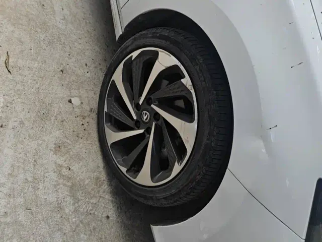 Changan Raeton Plus — Фото автомобиля 6