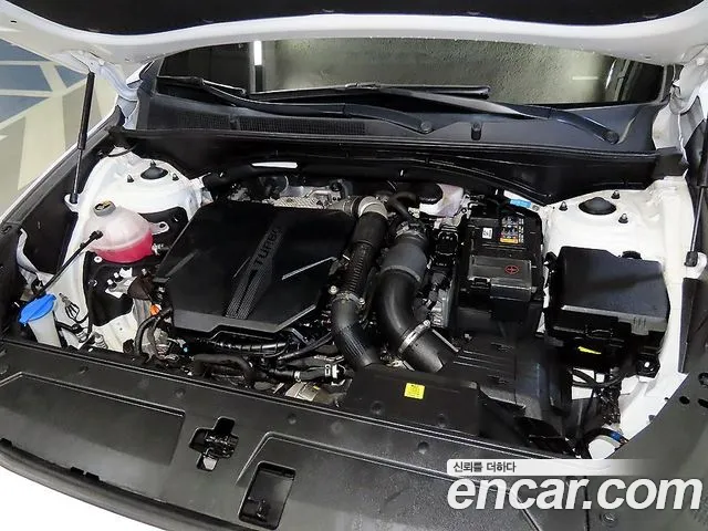 Hyundai Santa Fe New — Фото автомобиля 19