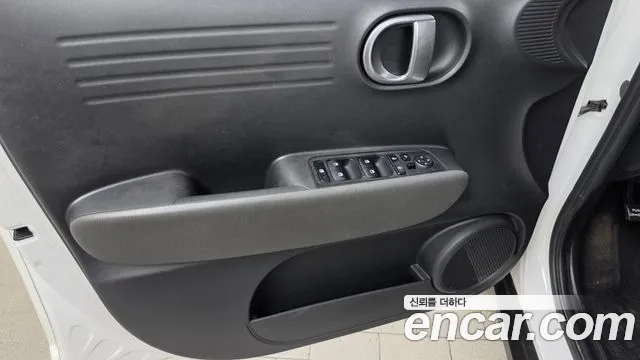 Hyundai Casper — Фото автомобиля 13