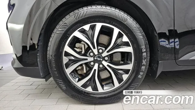 Kia Canival Carnival 4 поколение 11 мест Prestige — Фото автомобиля 5