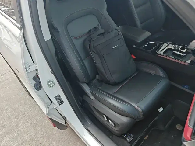 Chery Tiggo 7 — Фото автомобиля 24