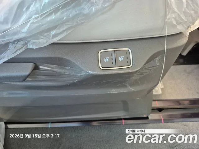 Hyundai Staria — Фото автомобиля 16