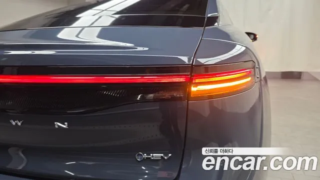 Toyota Crown — Фото автомобиля 23