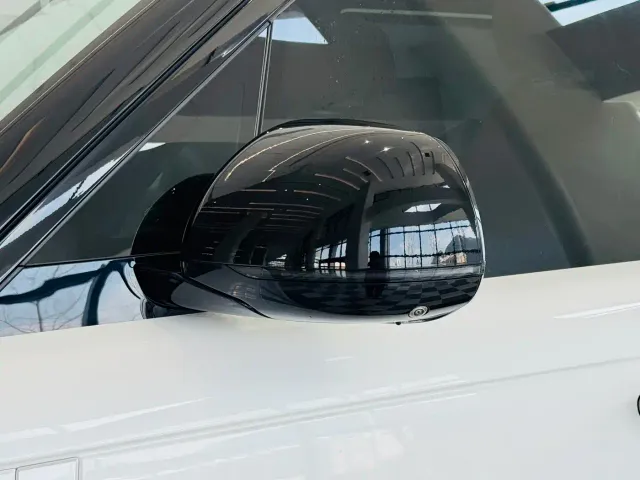 Land Rover Range Rover — Фото автомобиля 9