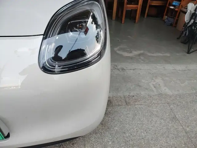 Wuling Hongguang Mini EV — Фото автомобиля 23