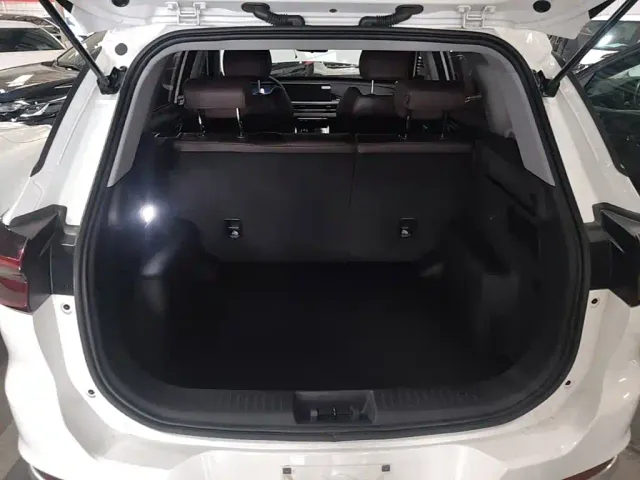 Chery Tiggo 7 — Фото автомобиля 18
