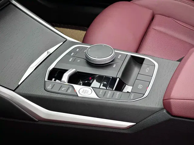 BMW 4 Series — Фото автомобиля 15