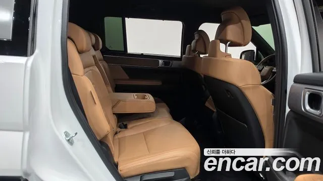 Hyundai Santa Fe MX5 — Фото автомобиля 17