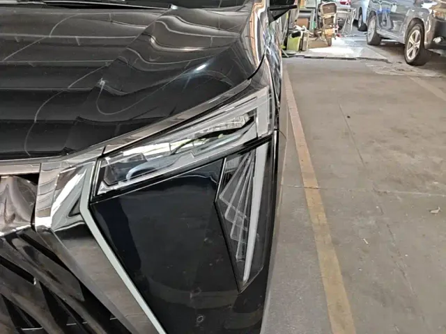 GAC Trumpchi M8 — Фото автомобиля 23