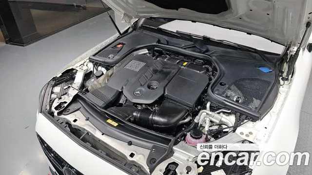Mercedes-Benz E-Class W213 — Фото автомобиля 6