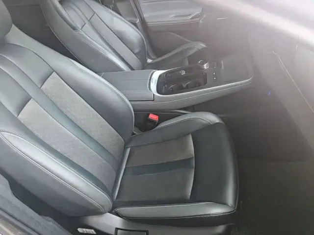 GAC Aion S Plus — Фото автомобиля 24