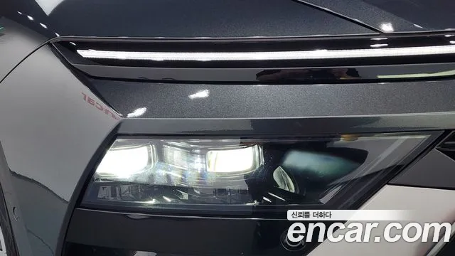 Hyundai Sonata DN8 — Фото автомобиля 7