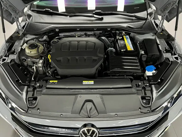 Volkswagen CC — Фото автомобиля 17