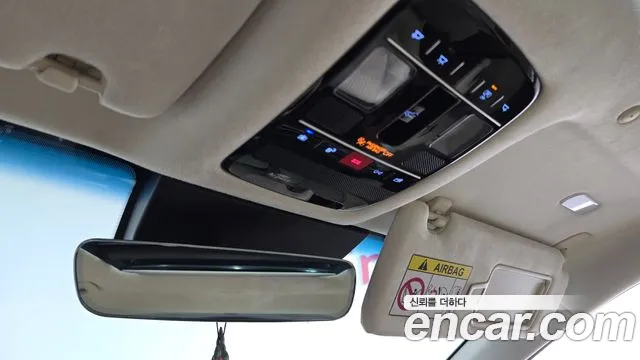 Hyundai Grandeur — Фото автомобиля 19