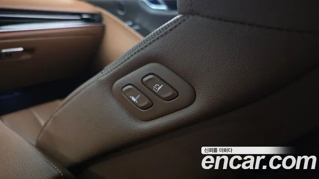 Genesis G80 RG3 — Фото автомобиля 30