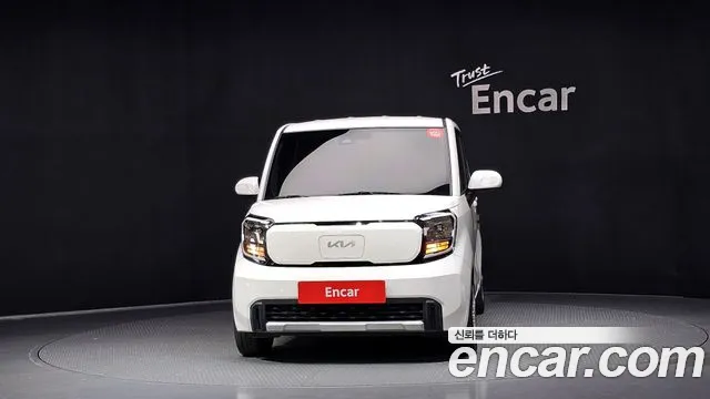 Kia Ray Ray (New) — Фото автомобиля 3