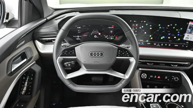 Audi Q5 40 TFSI quattro Advanced — Фото автомобиля 13