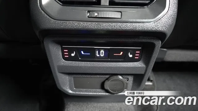 Volkswagen Tiguan Tiguan 2 поколение 2.0 TDI Prestige — Фото автомобиля 19