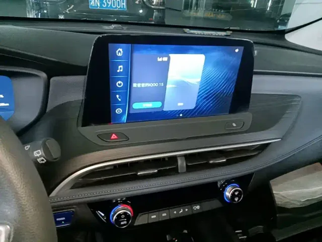 Buick Velite 6 — Фото автомобиля 12