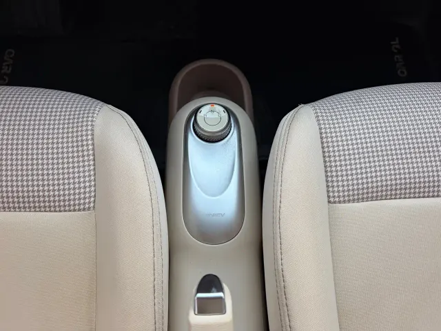 Wuling Hongguang Mini EV — Фото автомобиля 11