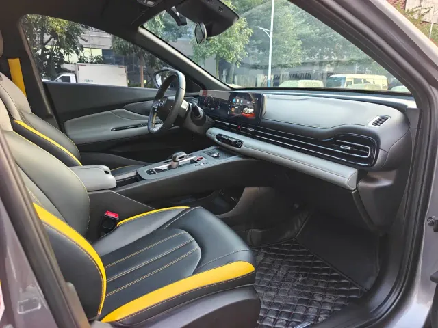 GAC Trumpchi Emkoo — Фото автомобиля 10