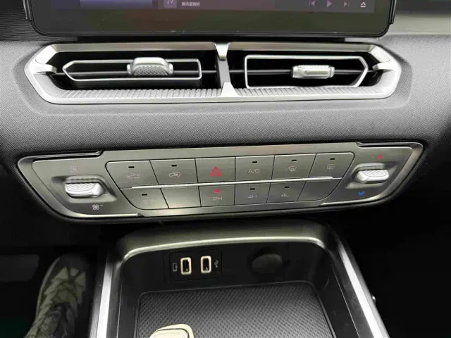 Haval H5 — Фото автомобиля 27