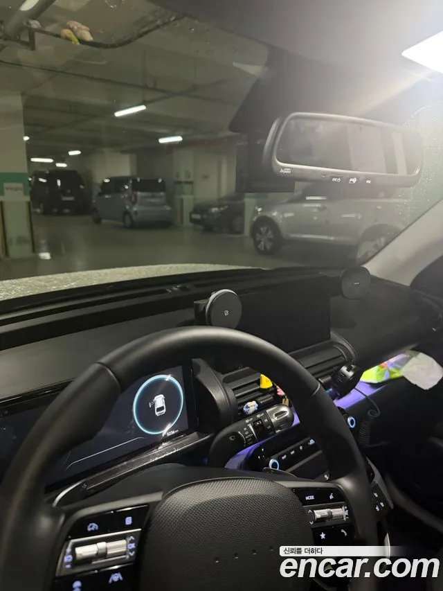 Hyundai Casper Casper Electric — Фото автомобиля 9