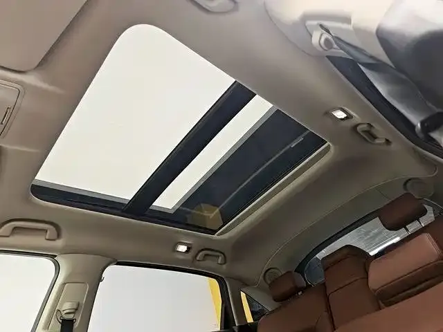 Honda Avancier — Фото автомобиля 14