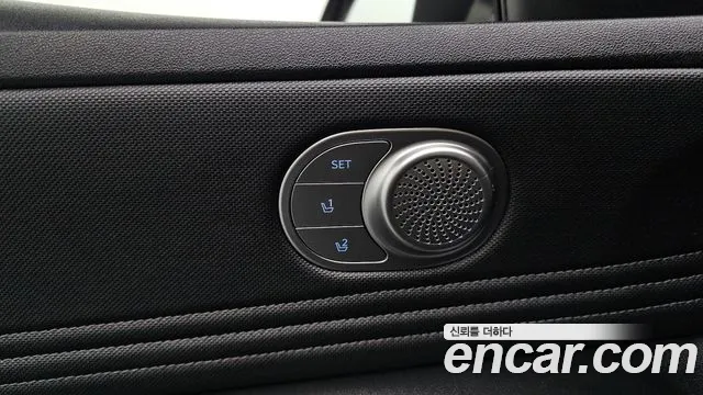 Hyundai Avante CN7 — Фото автомобиля 18