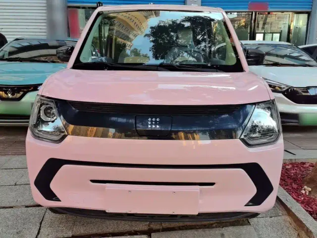 DFSK Mini EV — Фото автомобиля 2