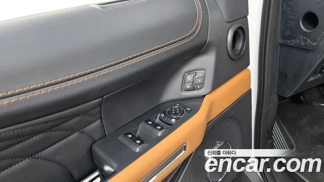 Ford Expedition — Фото автомобиля 27