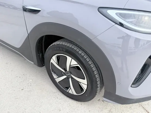 BYD Sealion 05 EV — Фото автомобиля 4