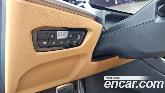 BMW 3-Series 3 серия (G20) 320i M Sport — Фото автомобиля 19