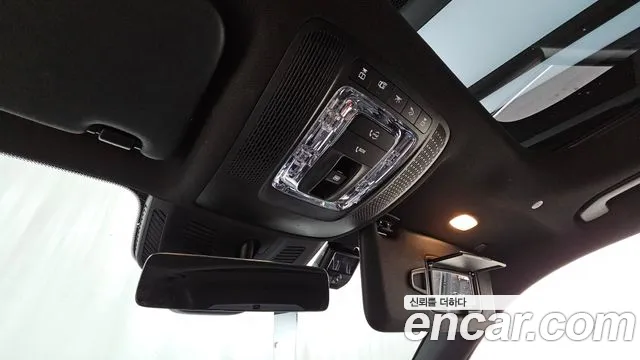 Mercedes-Benz GLB-Class — Фото автомобиля 20