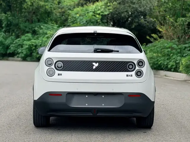 Firefly Firefly 2026 Model 120kW — Фото автомобиля 7