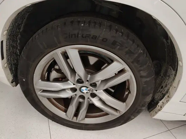BMW X2 — Фото автомобиля 22