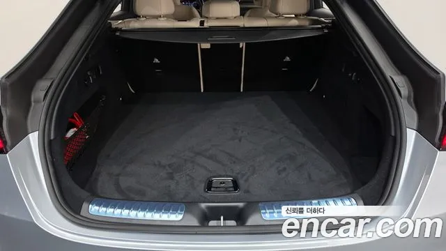Mercedes-Benz GLC-Class — Фото автомобиля 27