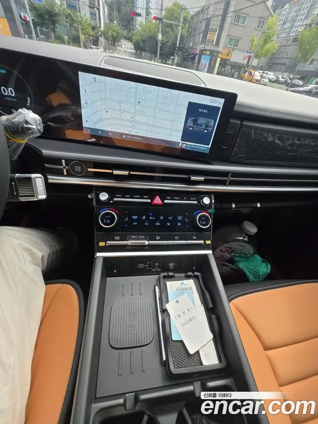 Hyundai Santa Fe MX5 — Фото автомобиля 18