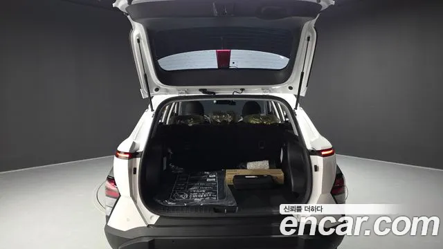 Hyundai Kona — Фото автомобиля 26