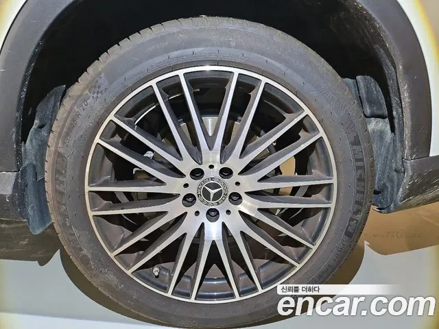 Mercedes-Benz GLC-Class GLC-класс X254 GLC300 4MATIC Avantgarde — Фото автомобиля 14
