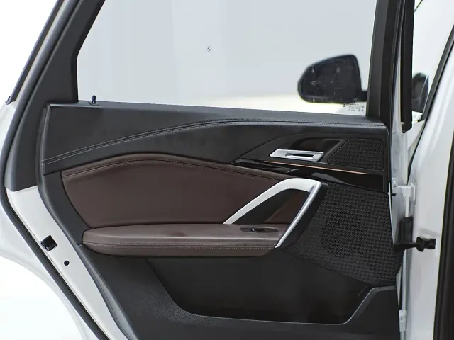 BMW X1 — Фото автомобиля 21