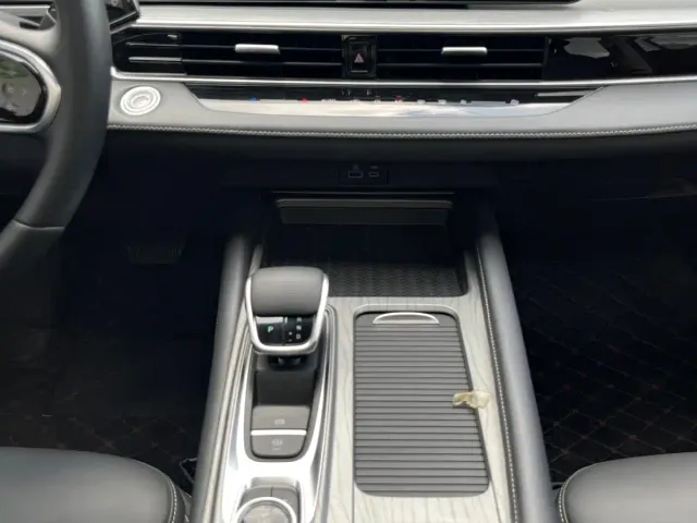 Chery Arrizo 8 — Фото автомобиля 13