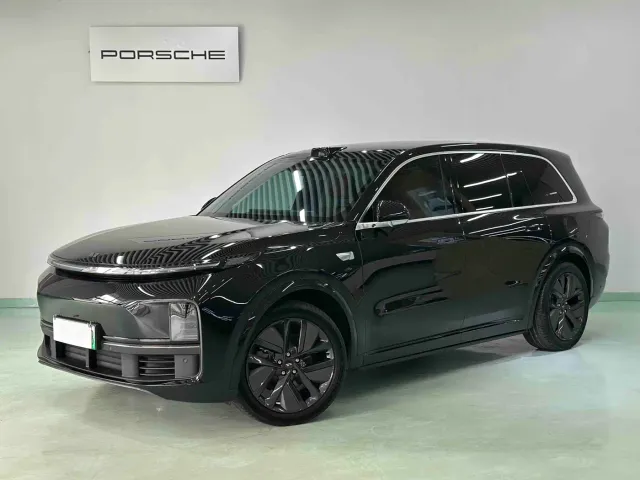 Фотография автомобиля — Li Auto L9