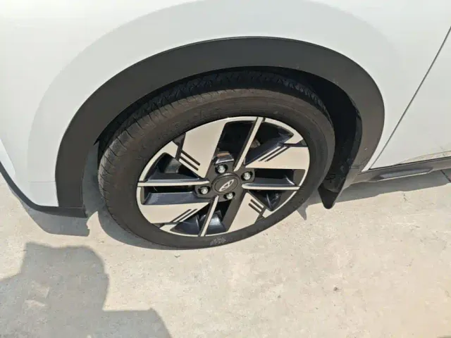Chery Wujie Pro — Фото автомобиля 22