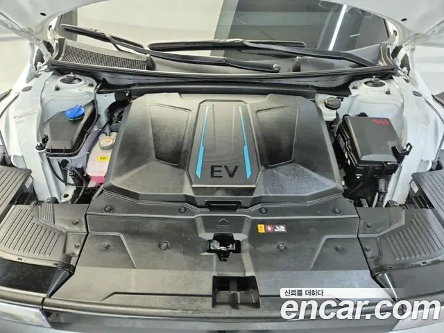 Hyundai Ioniq 5 New — Фото автомобиля 15
