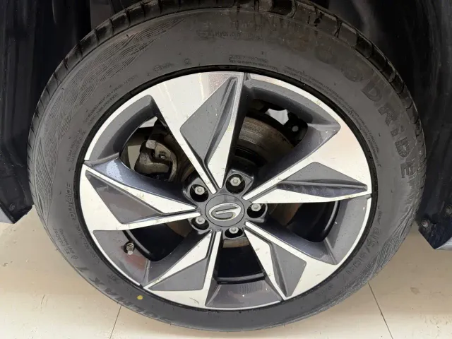 GAC Trumpchi M6 — Фото автомобиля 18