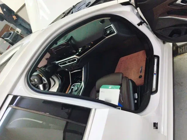 BMW 3 Series — Фото автомобиля 19