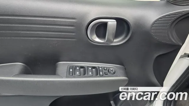 Hyundai Casper — Фото автомобиля 13