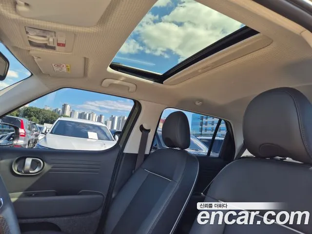Hyundai Casper — Фото автомобиля 18