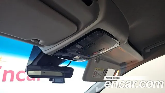 Hyundai Staria Staria Карго 3 места — Фото автомобиля 29